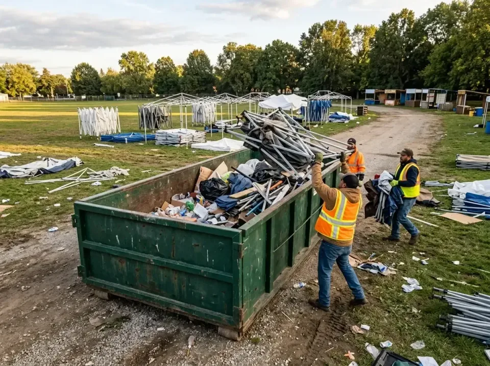temporary-event-waste-containe-016 — frequently asked questions, Roll-Off Dumpster Rental Services in Norcross, GA